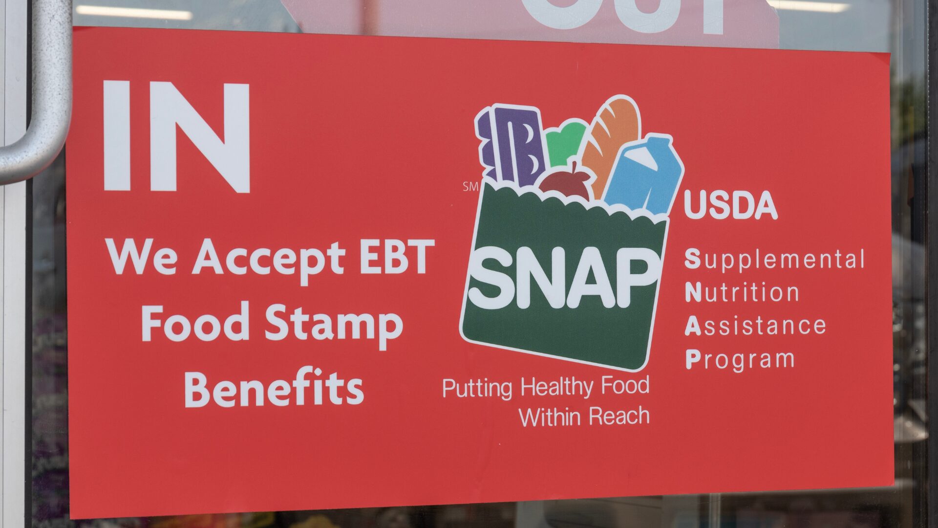 Gov. Youngkin Declares State of Emergency Over “Democrat Shutdown” Threatening SNAP Benefits