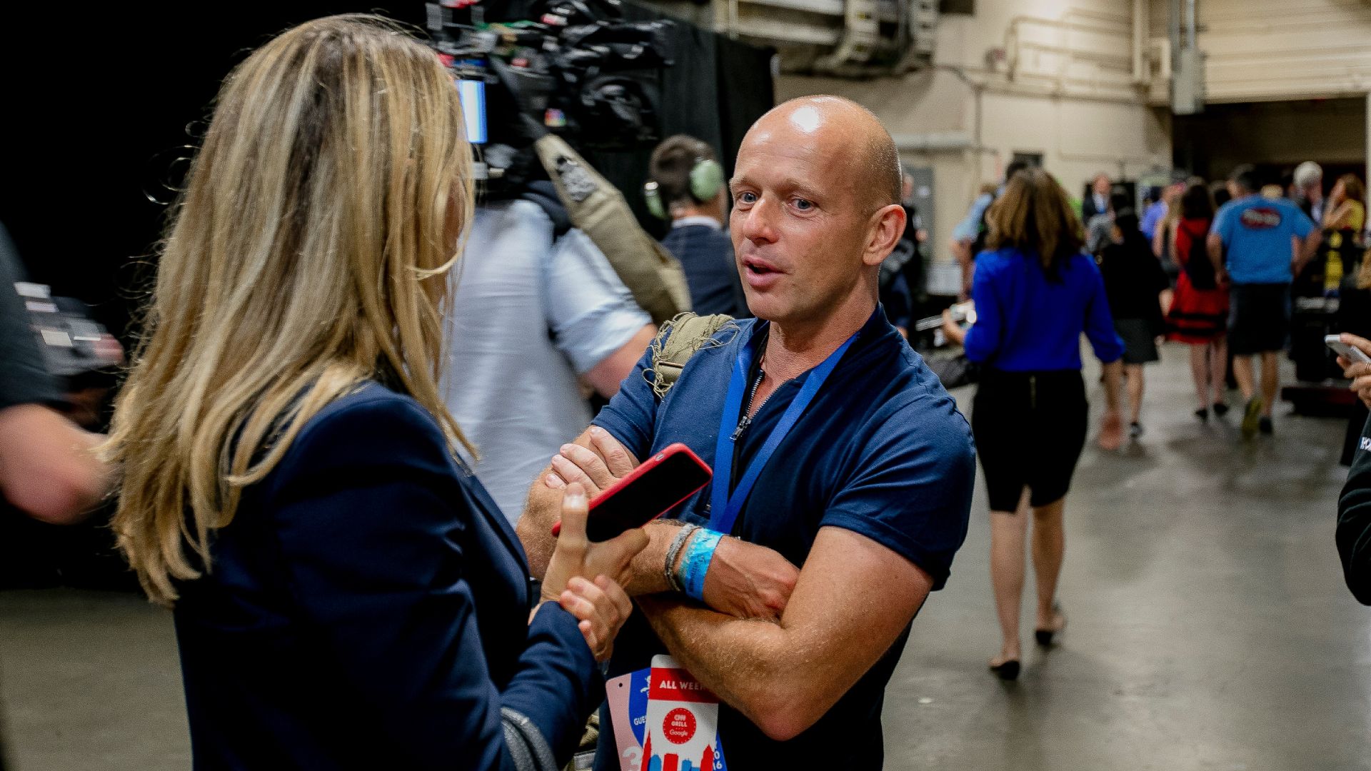 Steve Hilton Rips California’s Election Chaos, Promises to End Mail In Voting Scam [WATCH]