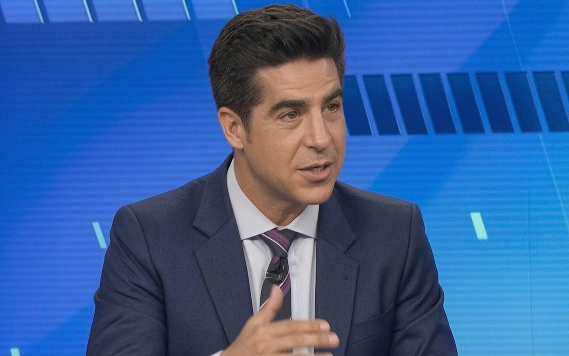 Jesse Watters Predicts the Brutal Implosion Waiting for the Democrat Party [WATCH]