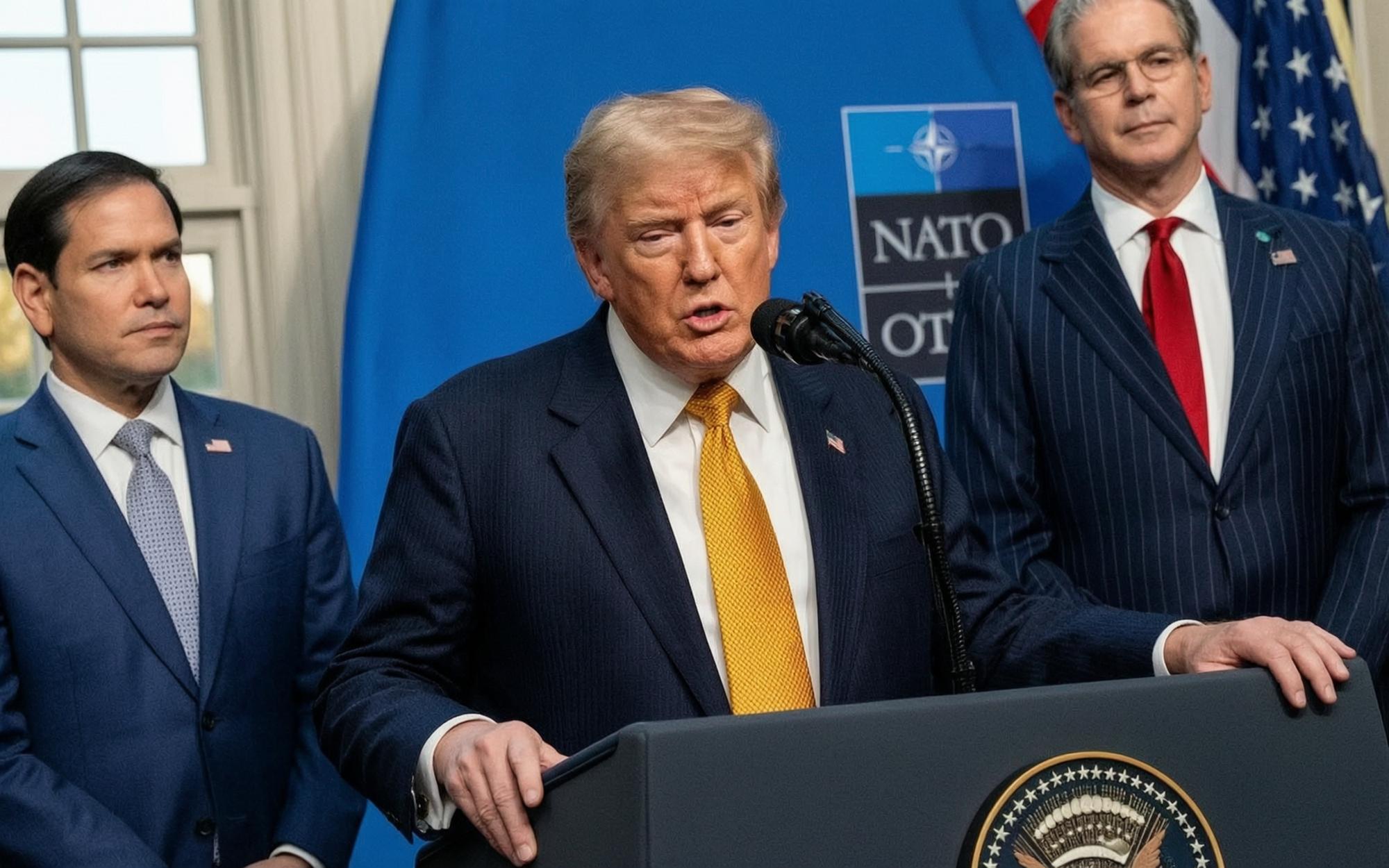 Iran’s Assassination Plot Against Trump Exposed: Israeli Intel Warns the White House [WATCH]